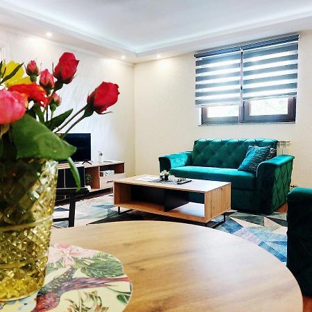 Apartman Dm Sarajevo Bagian luar foto