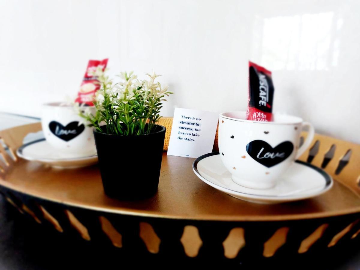 Apartman Dm Sarajevo Bagian luar foto