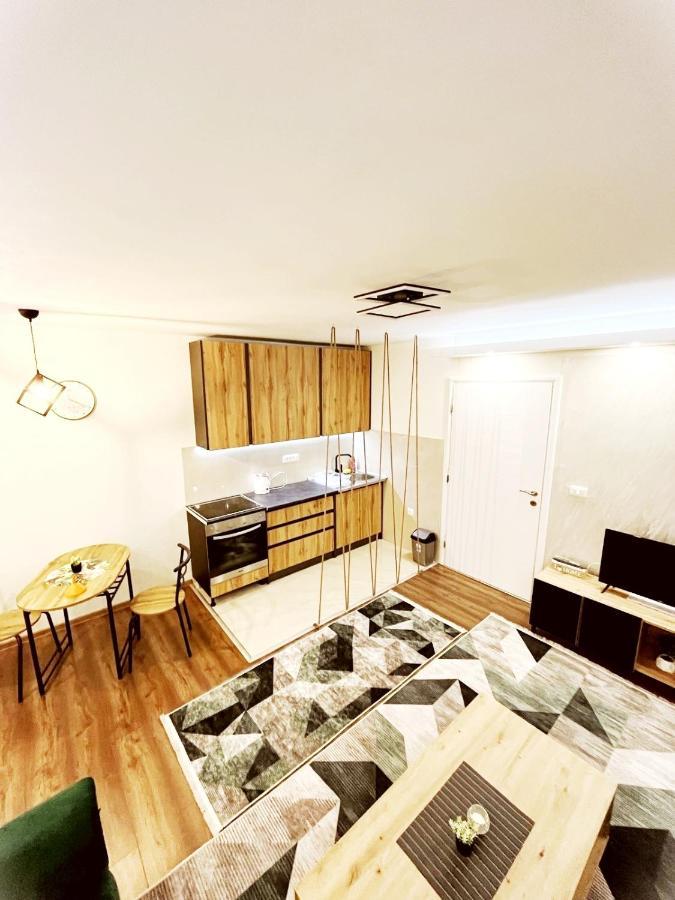 Apartman Dm Sarajevo Bagian luar foto