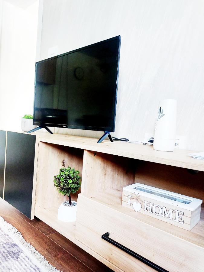 Apartman Dm Sarajevo Bagian luar foto