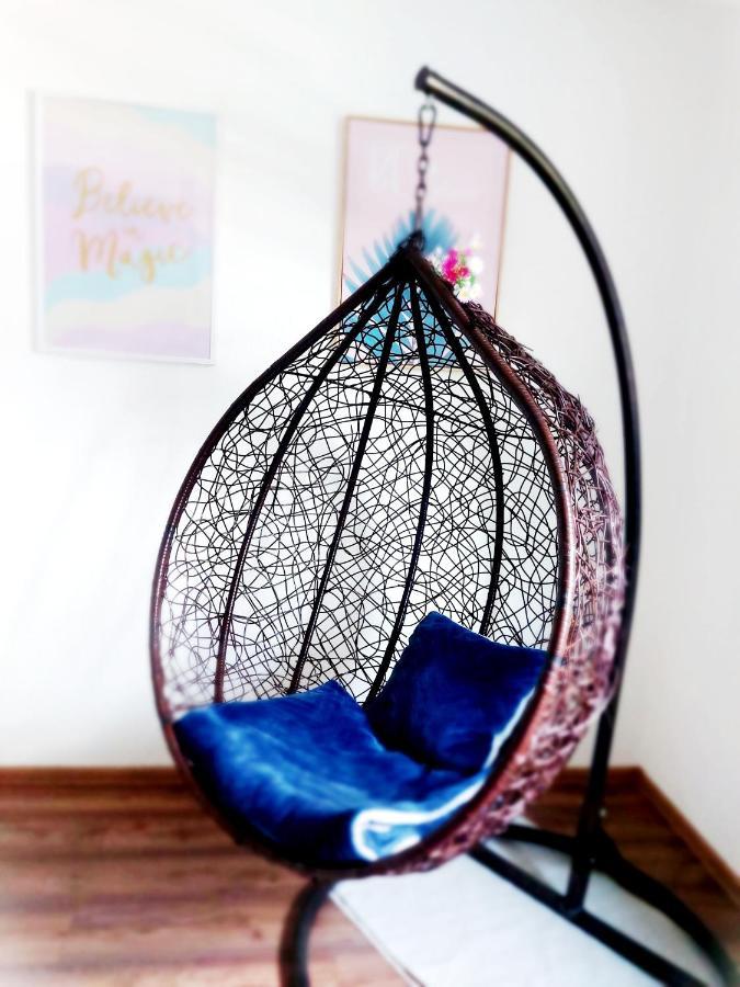 Apartman Dm Sarajevo Bagian luar foto
